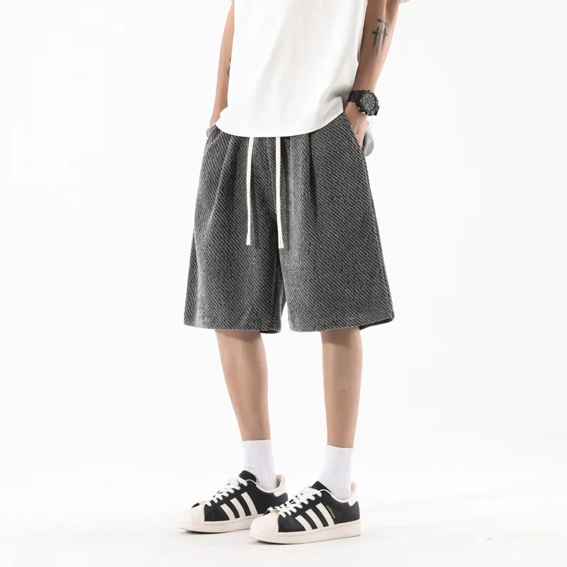 MLPR Casual Shorts Unisex-6