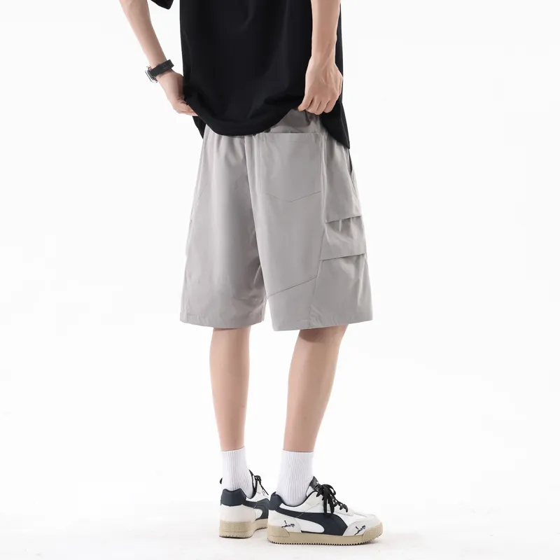 MLPR Casual Shorts Unisex-9