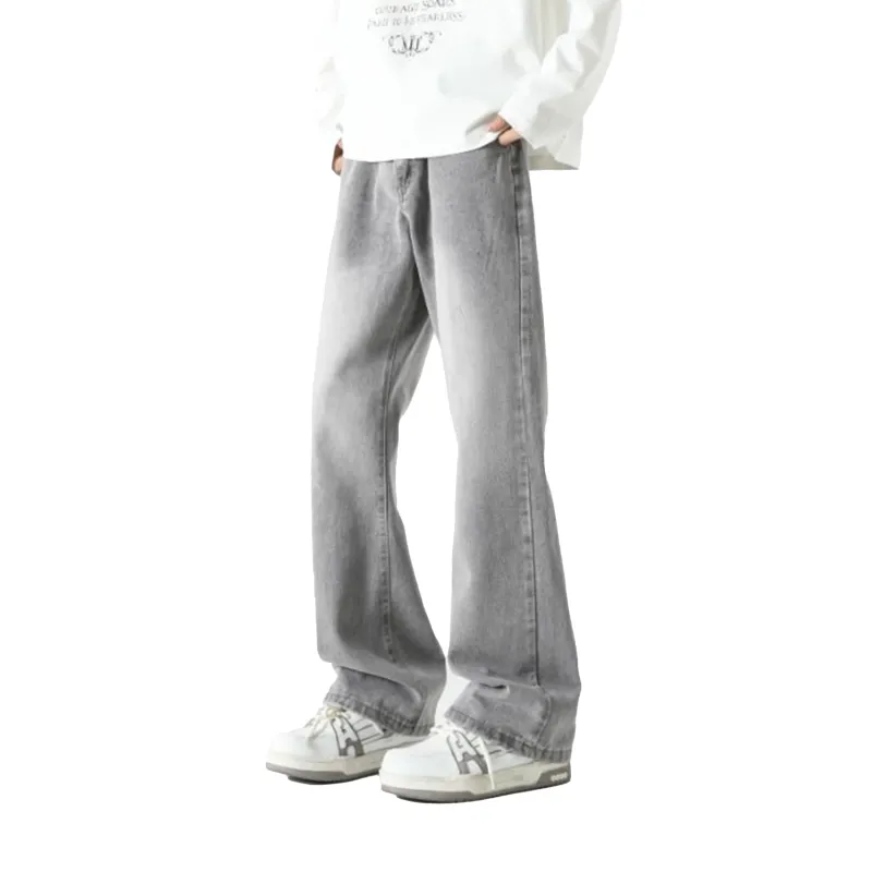 MLPR Jeans Unisex-2