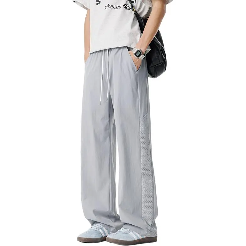 MLPR Casual Pants Unisex-12