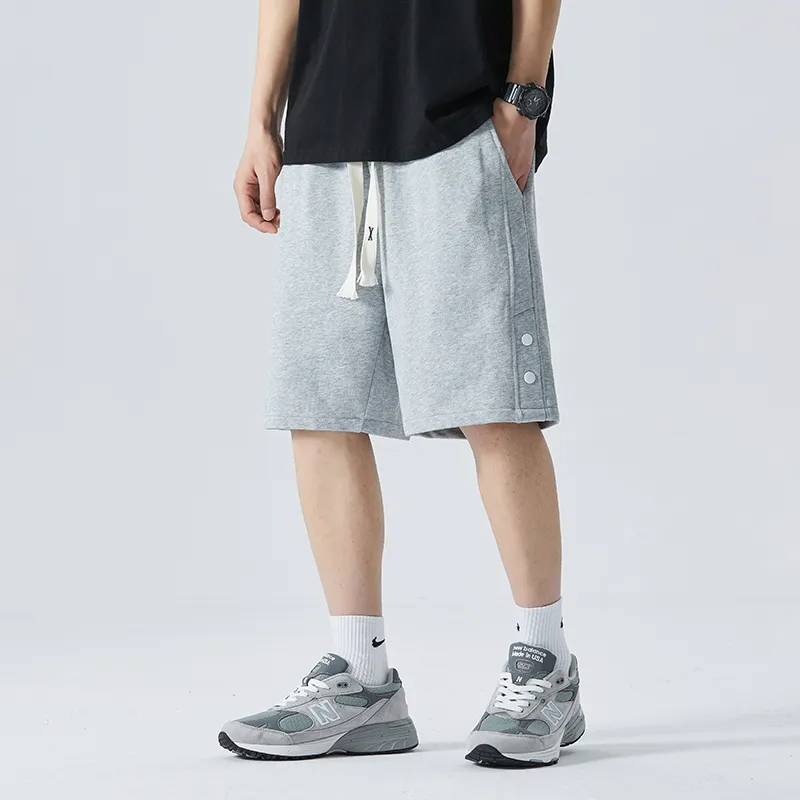 MLPR Casual Shorts Unisex-12