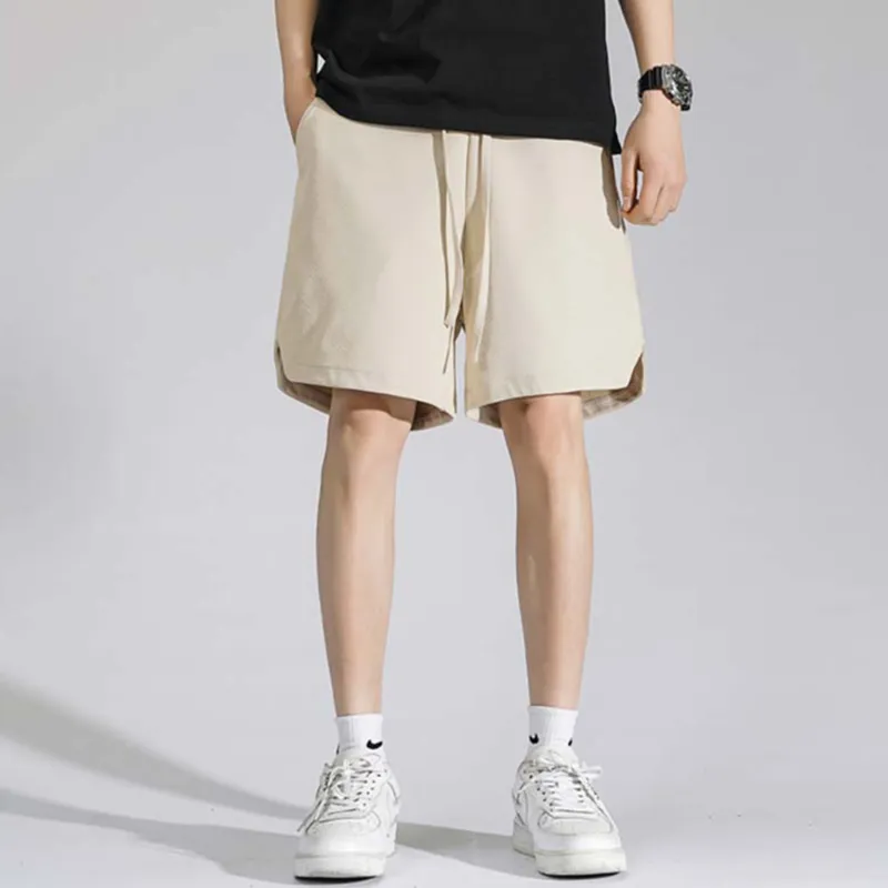 MLPR Casual Shorts Unisex-14