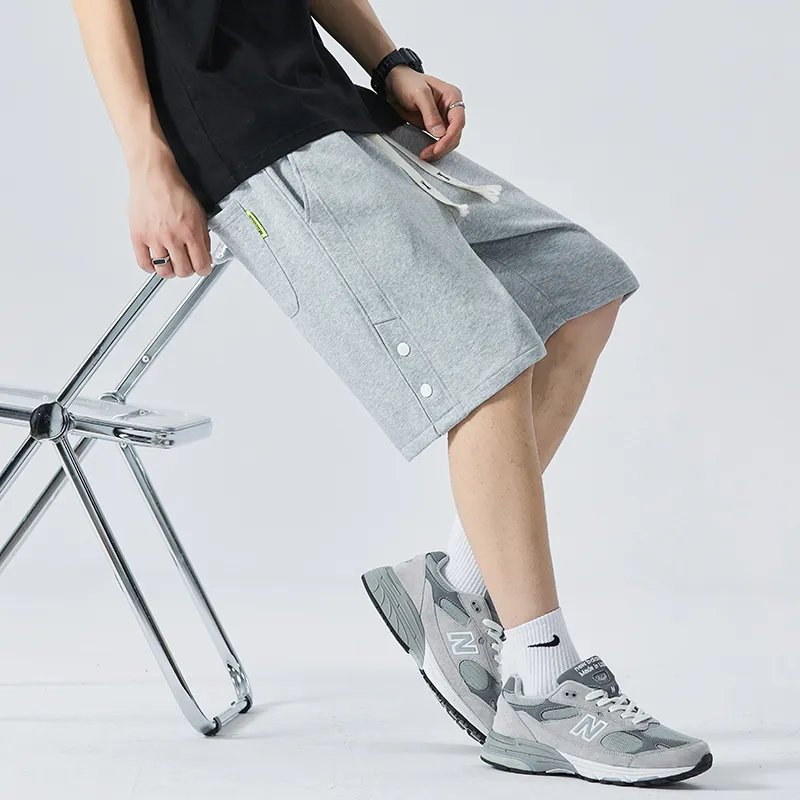 MLPR Casual Shorts Unisex-14