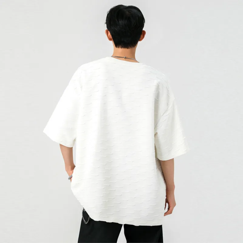 MLPR T Shirts Unisex-4