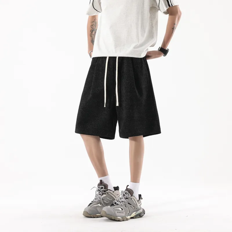 MLPR Casual Shorts Unisex-2