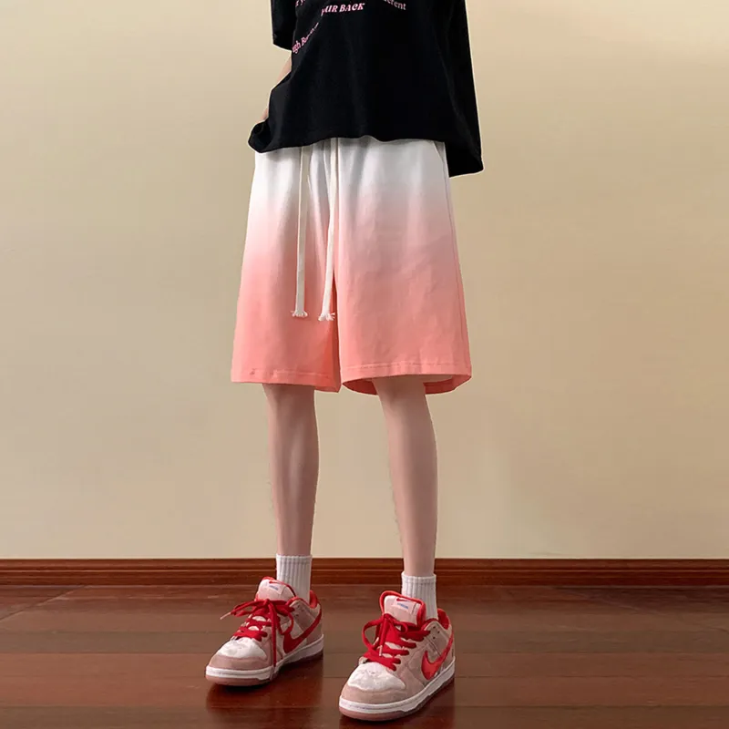 MLPR Casual Shorts Unisex-3