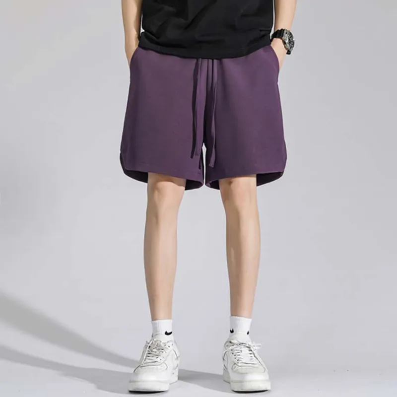 MLPR Casual Shorts Unisex-8
