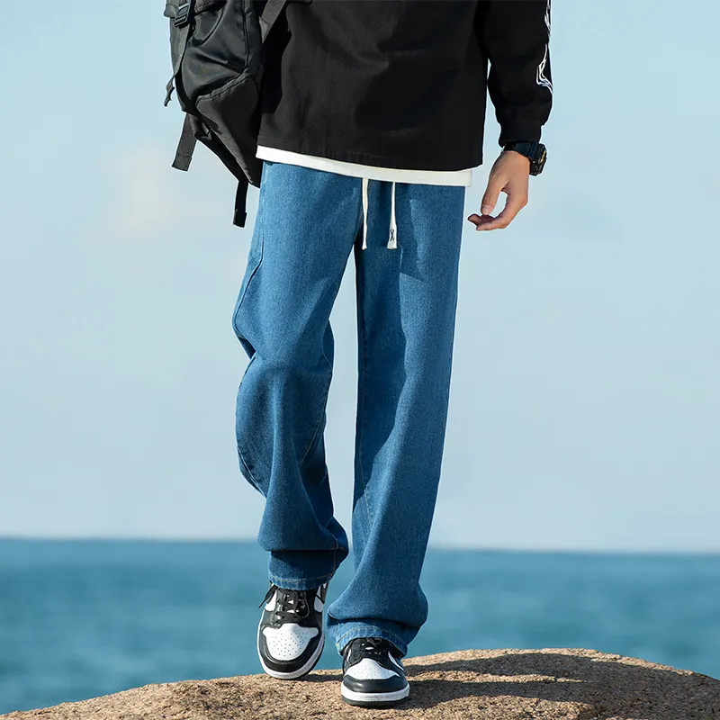MLPR Jeans Unisex-11