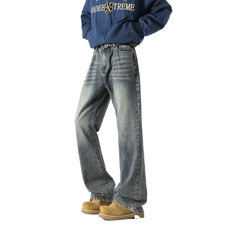 MLPR Jeans Unisex-18