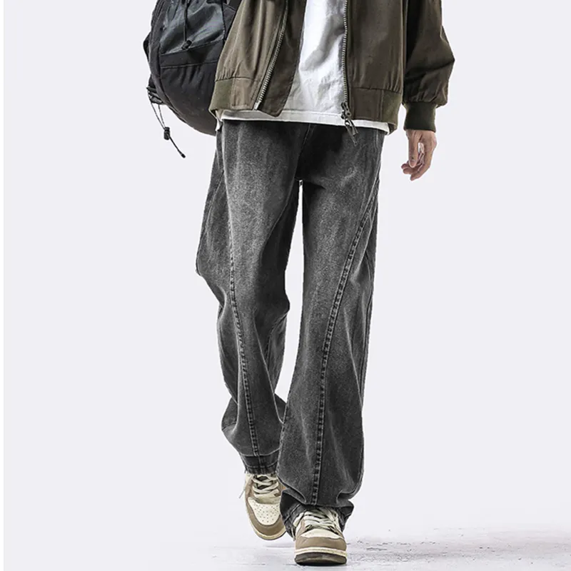 MLPR Jeans Unisex-2