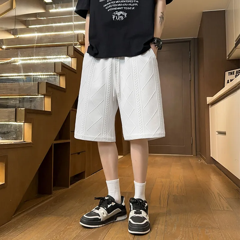 MLPR Casual Shorts Unisex-2