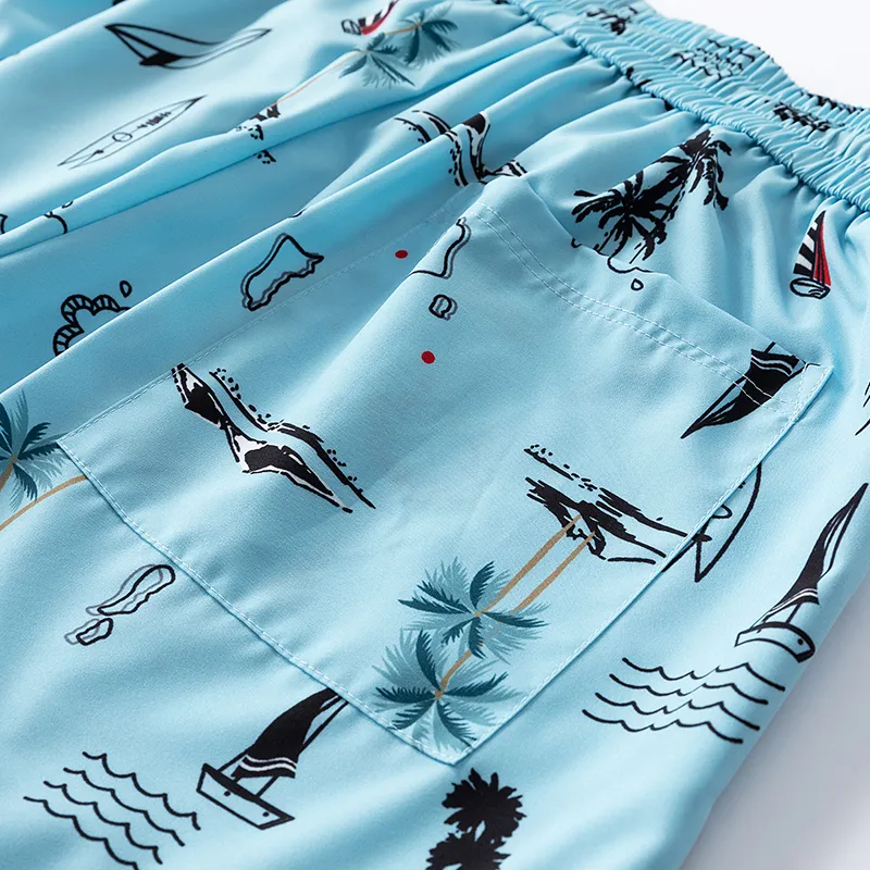 MLPR Casual Shorts Unisex-4