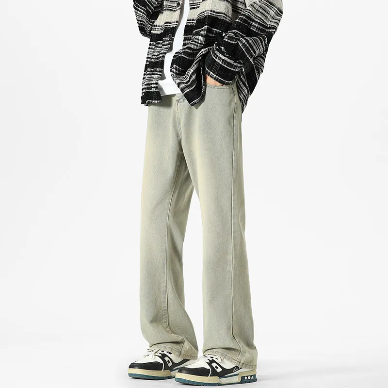 MLPR Jeans Unisex-10