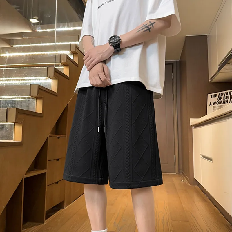 MLPR Casual Shorts Unisex-7