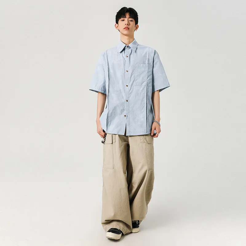 MLPR Shirts Unisex-7