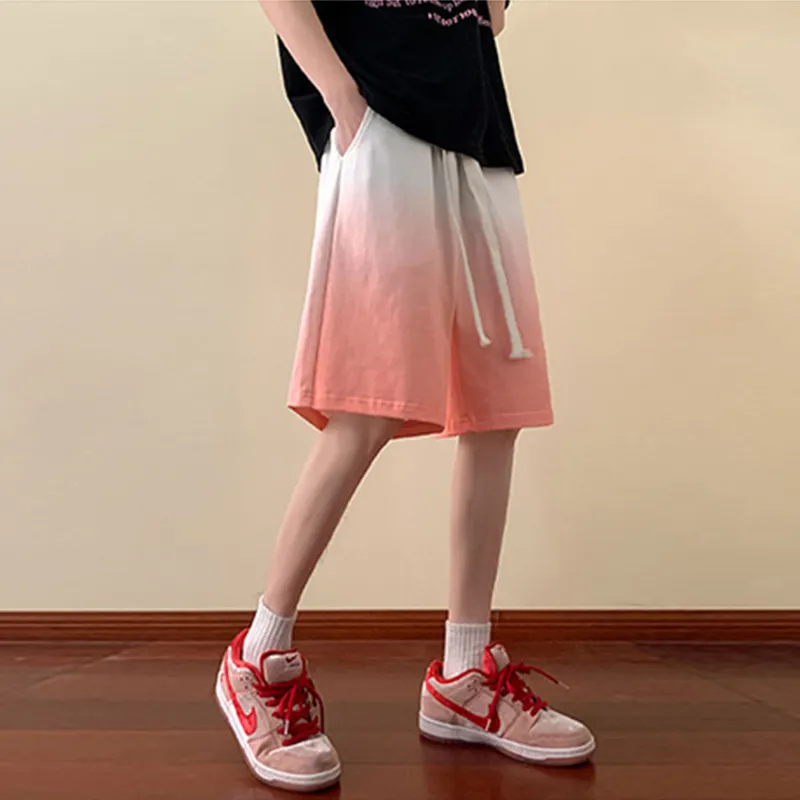 MLPR Casual Shorts Unisex-4