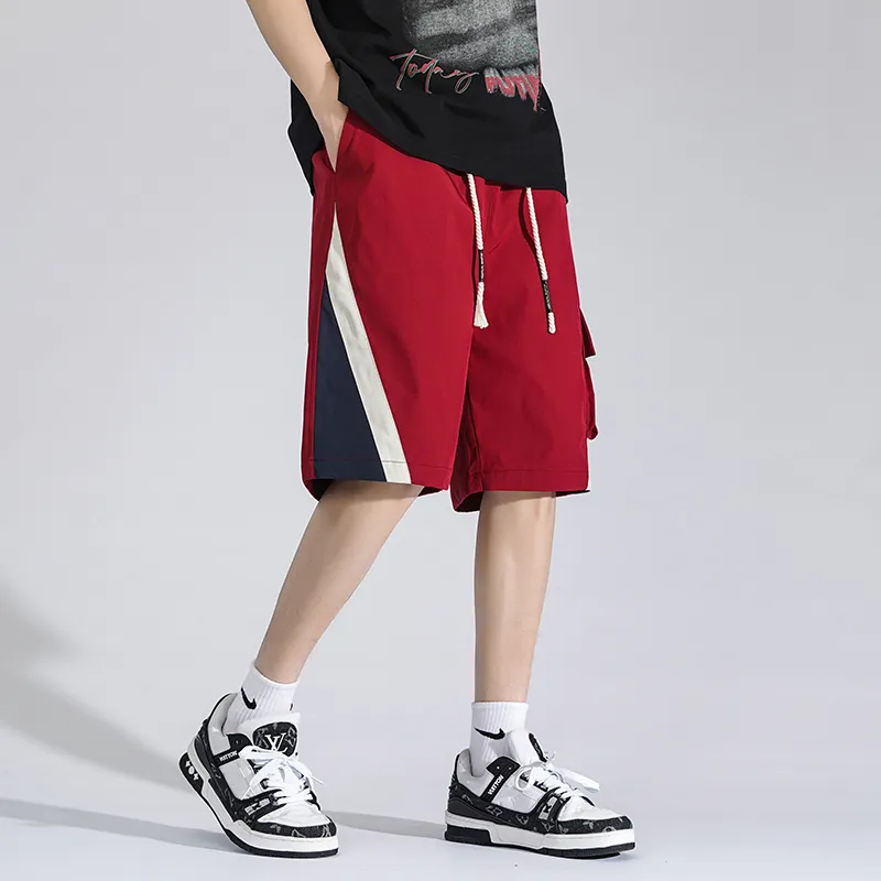 MLPR Casual Shorts Unisex-9
