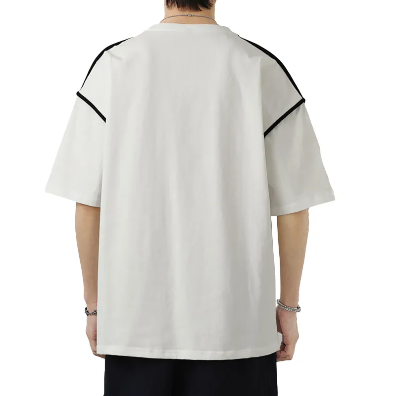 MLPR T Shirts Unisex-1