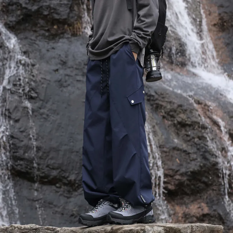 MLPR Casual Pants Unisex-8