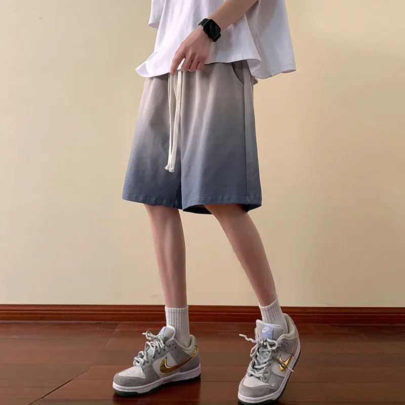 MLPR Casual Shorts Unisex-7
