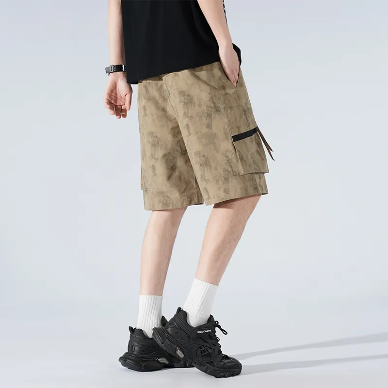 MLPR Casual Shorts Unisex-14