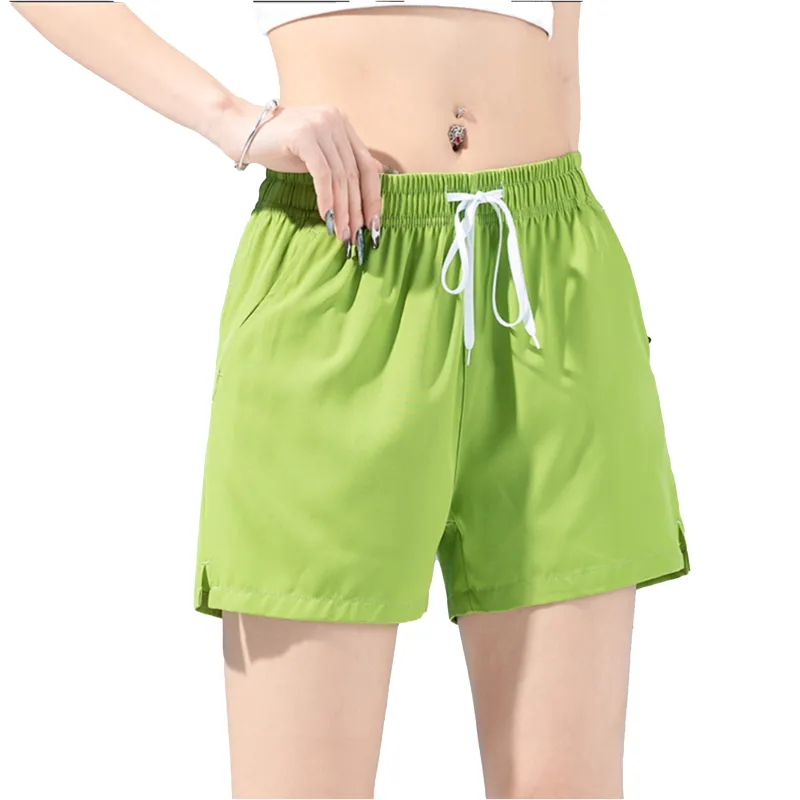MLPR Casual Shorts Unisex-23
