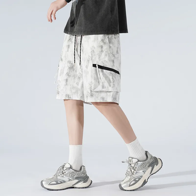 MLPR Casual Shorts Unisex-7