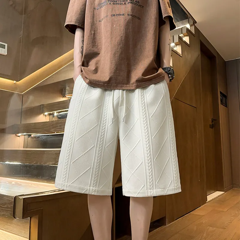 MLPR Casual Shorts Unisex-13