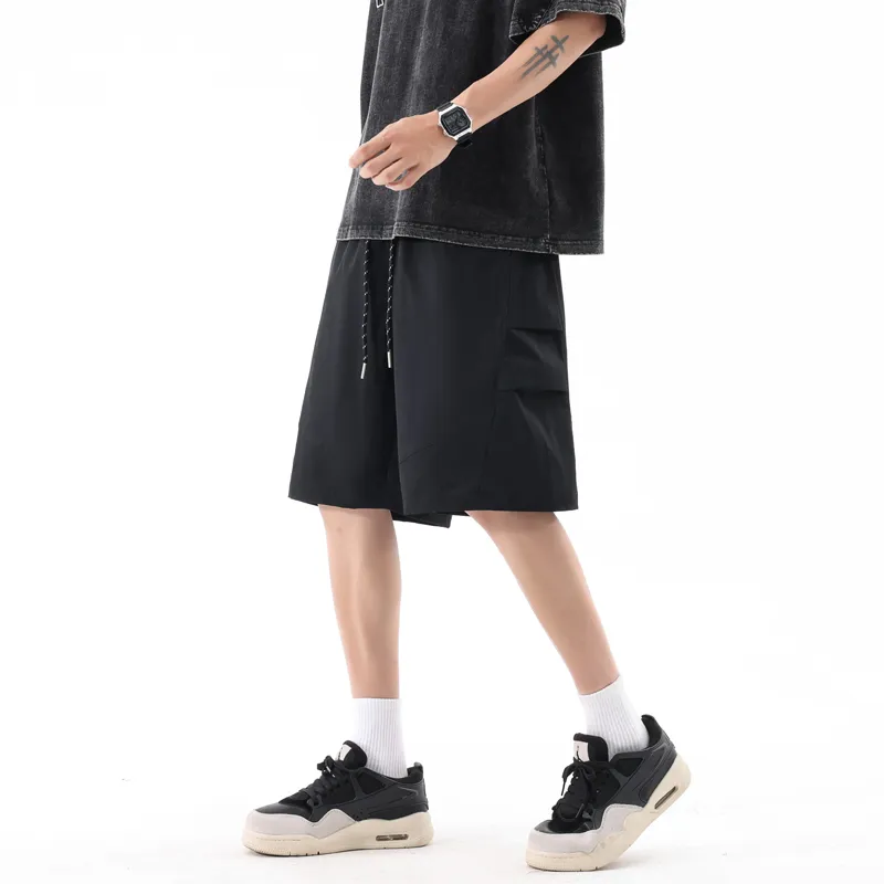 MLPR Casual Shorts Unisex-2