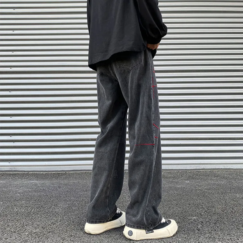 MLPR Jeans Unisex-8