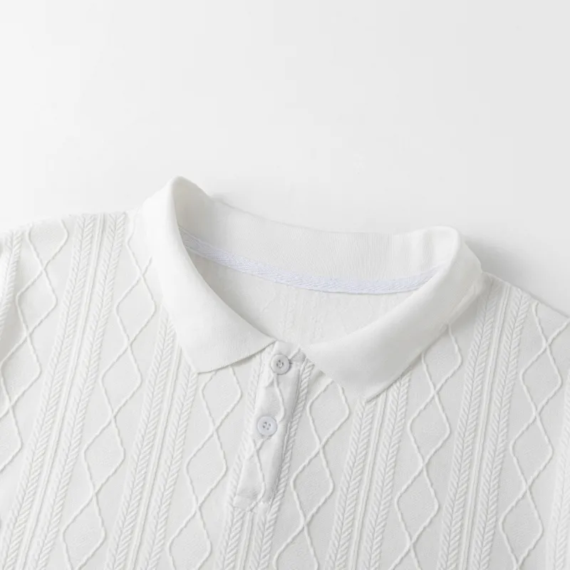 MLPR Polo Shirts Unisex-12
