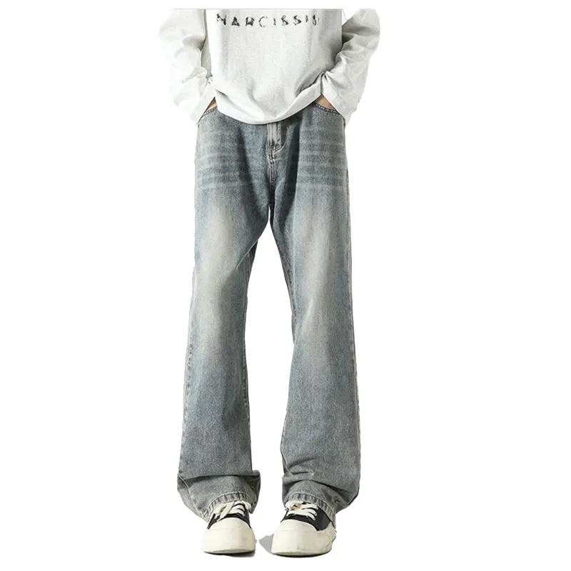 MLPR Jeans Unisex-23