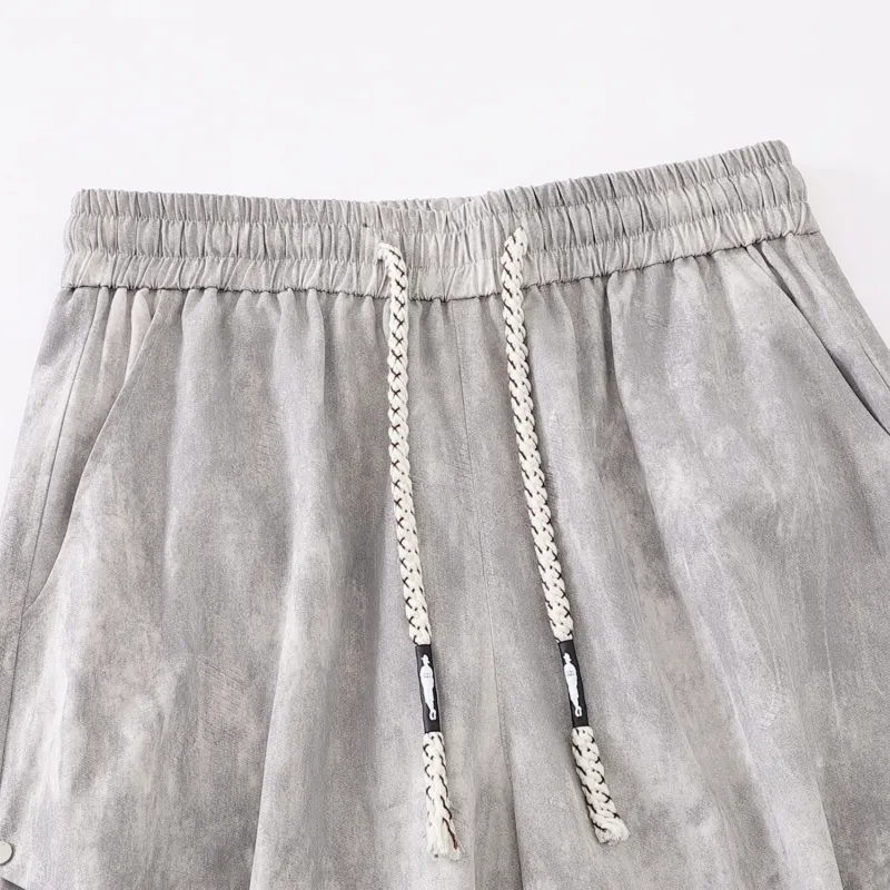 MLPR Casual Shorts Unisex-11