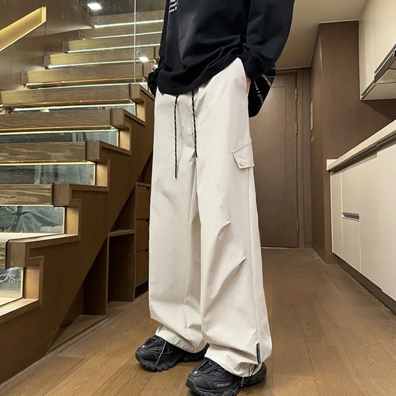 MLPR Casual Pants Unisex-11