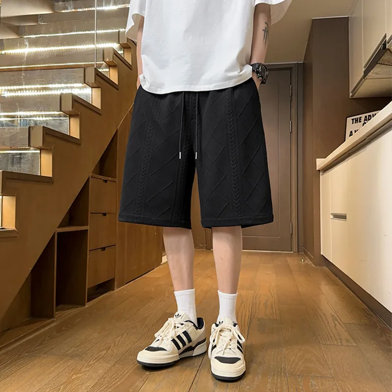 MLPR Casual Shorts Unisex-9