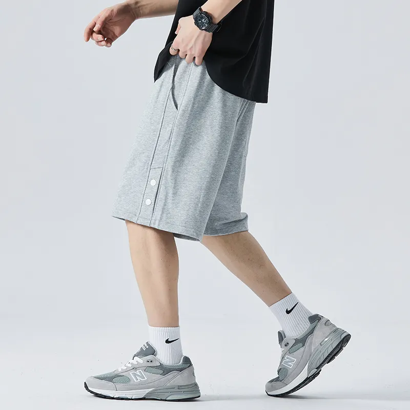 MLPR Casual Shorts Unisex-13