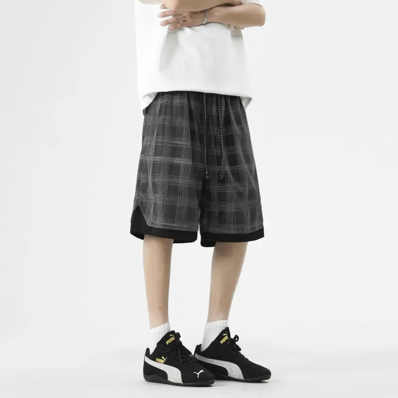 MLPR Casual Shorts Unisex-16