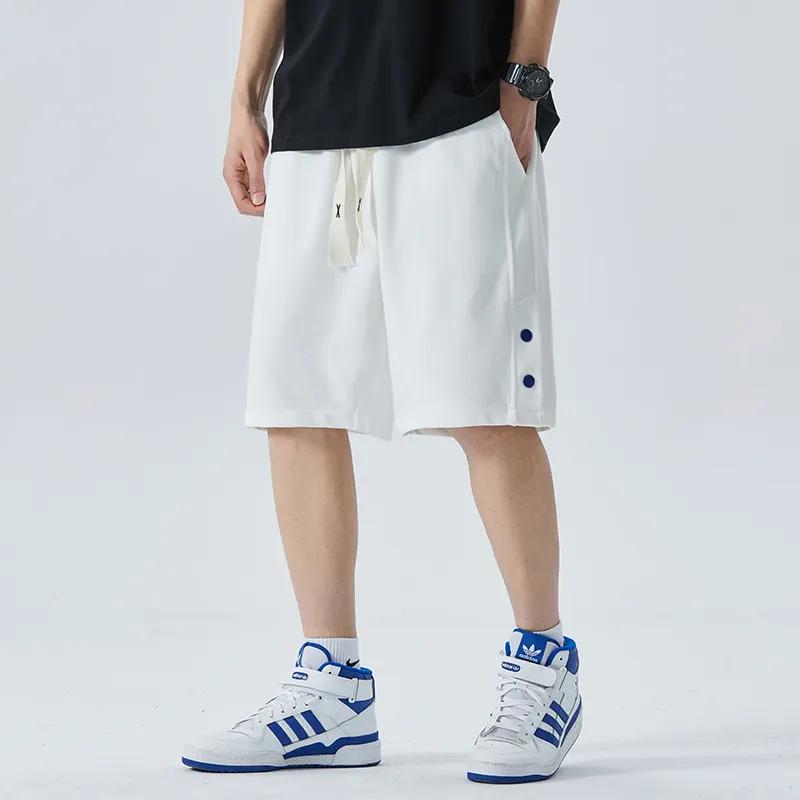 MLPR Casual Shorts Unisex-3