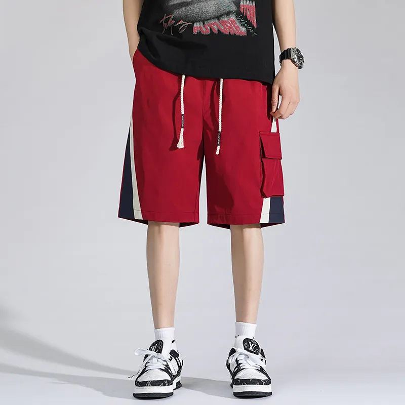 MLPR Casual Shorts Unisex-7