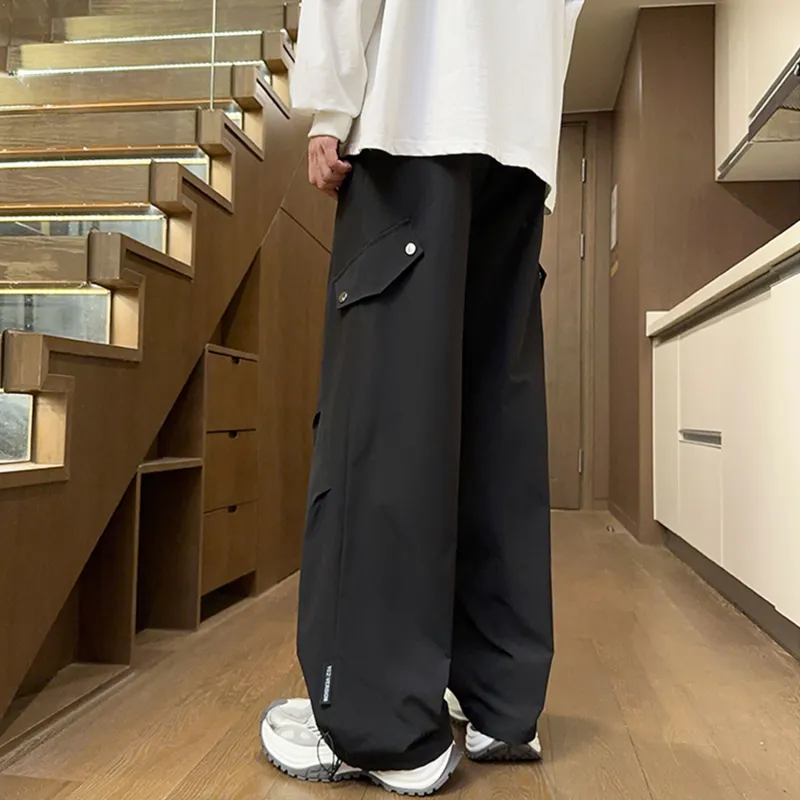 MLPR Casual Pants Unisex-4