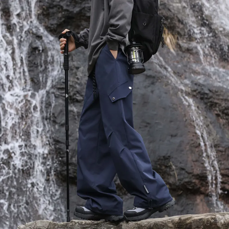 MLPR Casual Pants Unisex-9