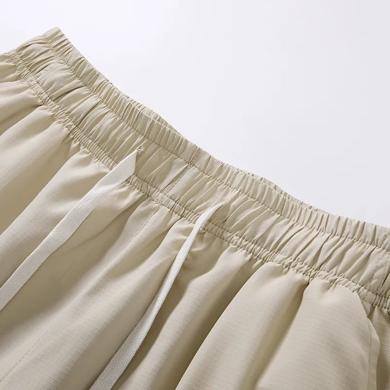 MLPR Casual Shorts Unisex-4