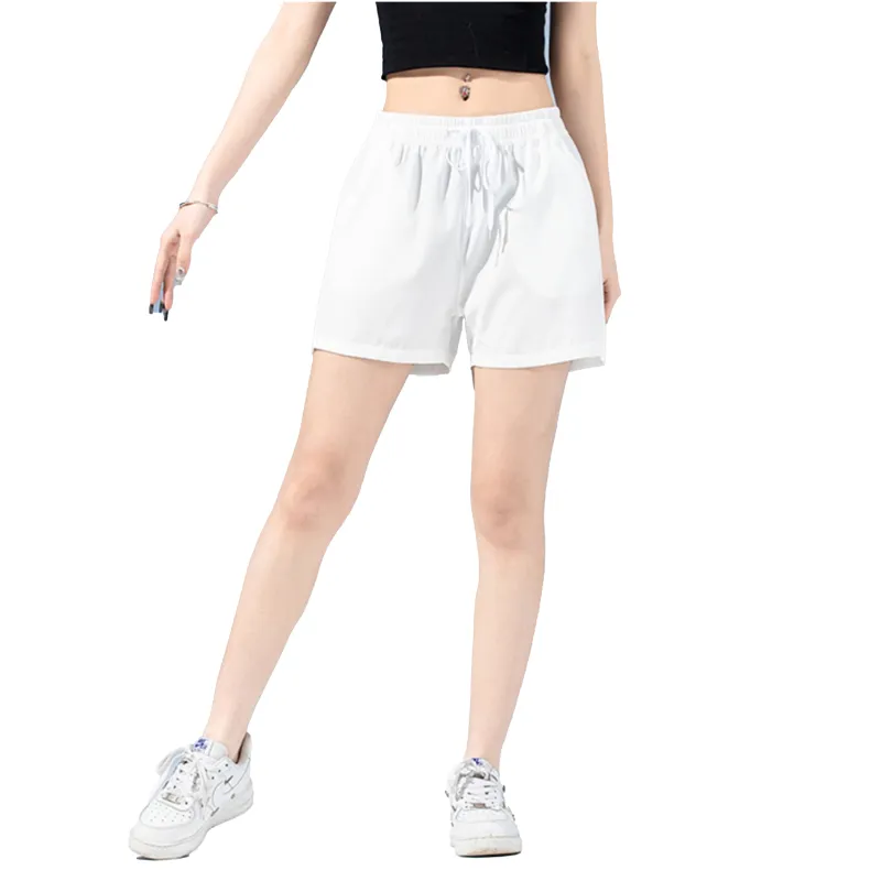 MLPR Casual Shorts Unisex-10