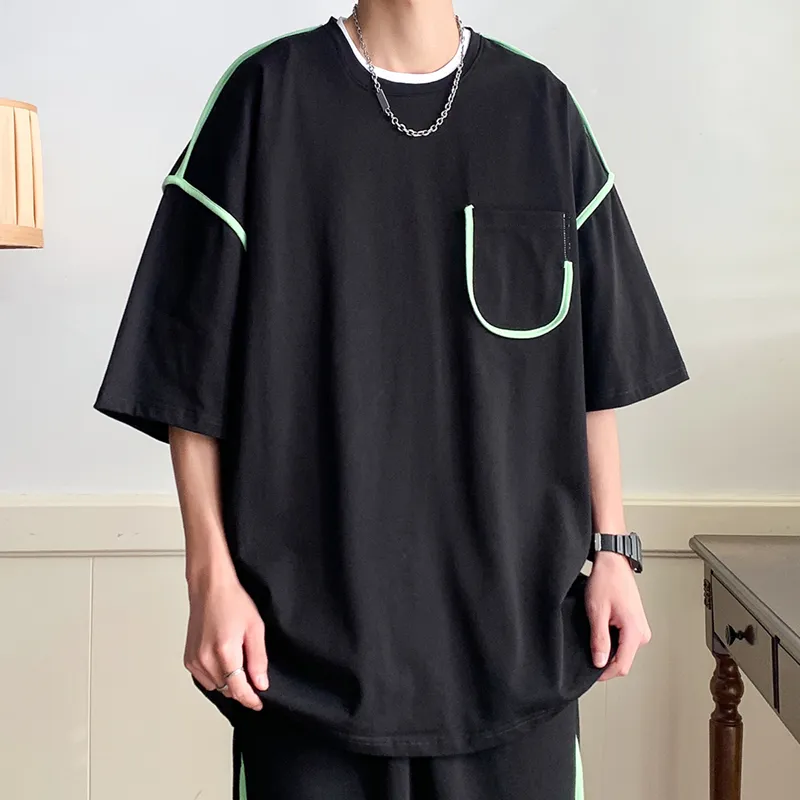MLPR T Shirts Unisex-8