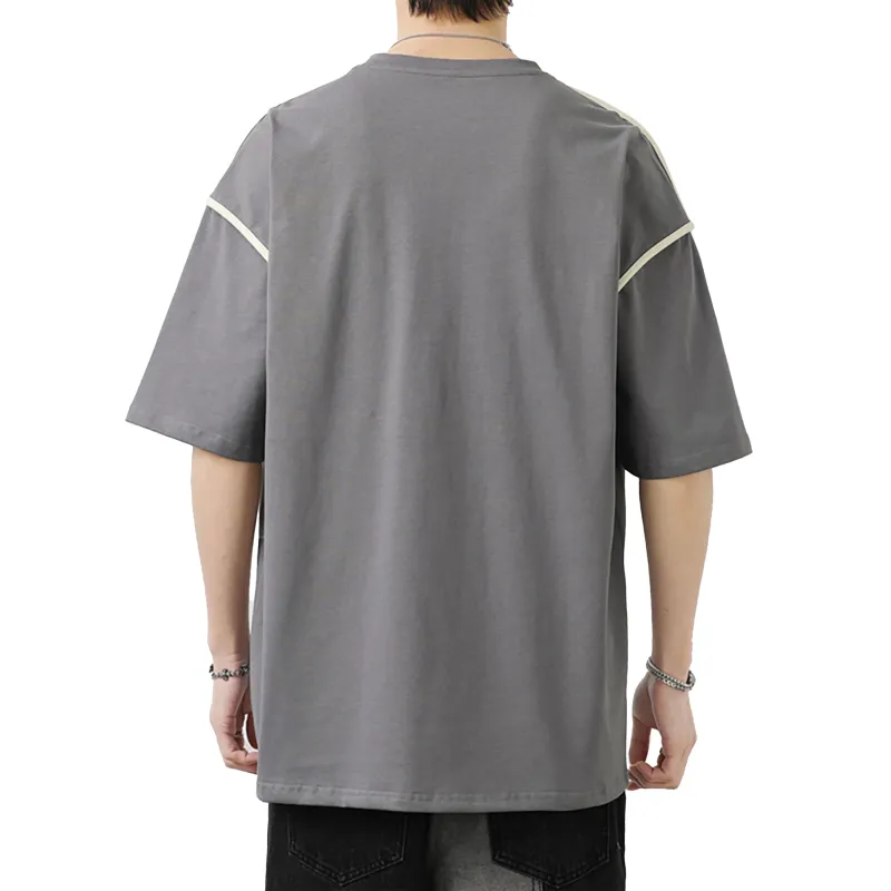 MLPR T Shirts Unisex-4