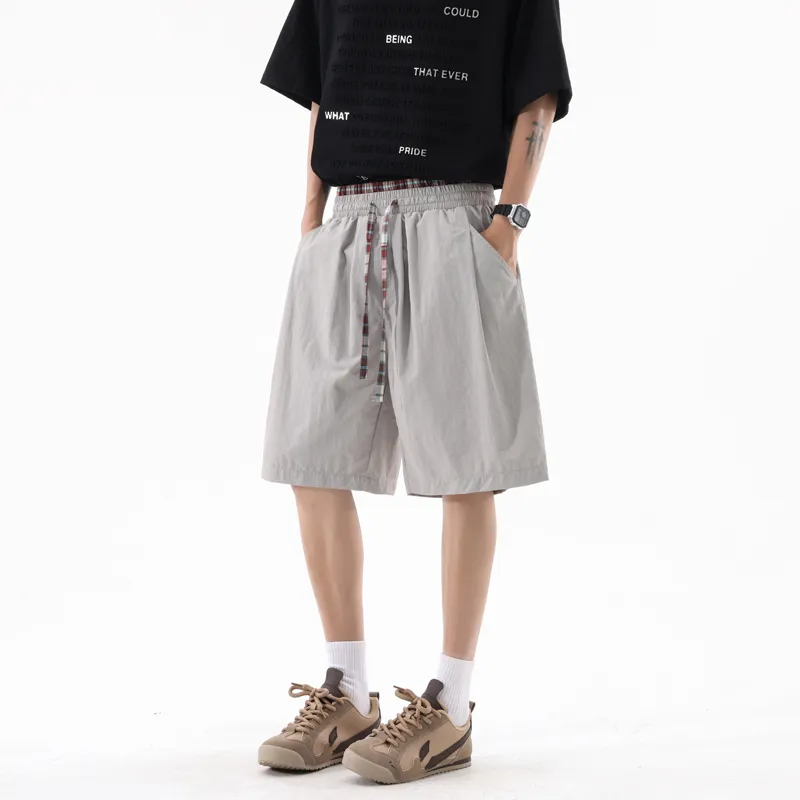 MLPR Casual Shorts Unisex-3