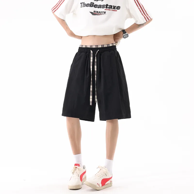 MLPR Casual Shorts Unisex-15