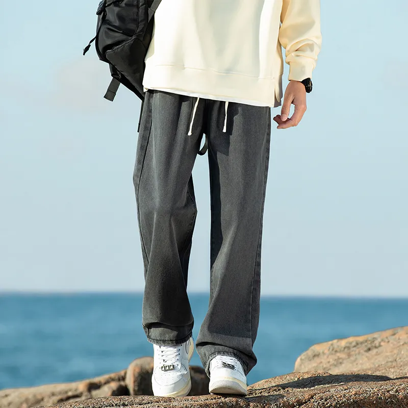 MLPR Jeans Unisex-3