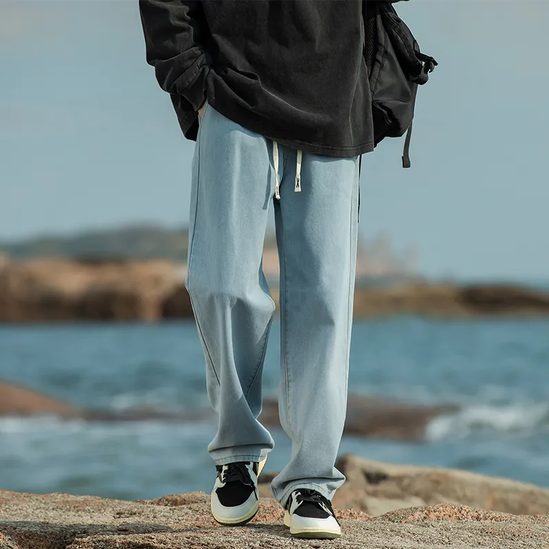 MLPR Jeans Unisex-7