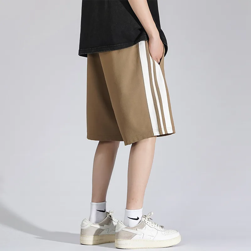 MLPR Casual Shorts Unisex-9
